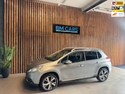Peugeot 2008 - 1.6 VTi Féline Panodak, Navigatie, Half leer