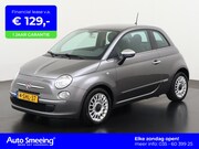 Fiat 500 - 0.9 TwinAir Easy Automaat | Airco | Lichtmetalen Velgen | Zo