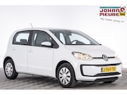 Volkswagen Up! - 1.0 BMT move up! ECC | PDC ✅ 1e Eigenaar