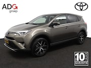 Toyota RAV4 - 2.5 Hybrid AWD Style | 1650 kg trekgewicht | Adaptive Cruise
