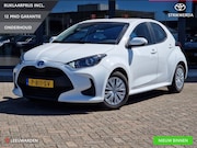 Toyota Yaris - 1.5 Hybrid Active