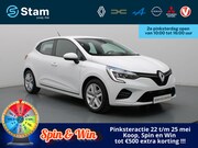 Renault Clio - E-Tech Hybrid 140pk Zen Airco | Cruise | Carplay | Parkeerse