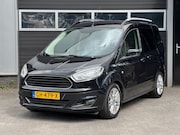 Ford Tourneo Courier - 1.0 Titanium Navi, Cruise, Airco, Camera, Stoelverwarming, N