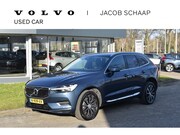 Volvo XC60 - T6 AWD 340PK Plug-in Hybrid Business Pro | Trekhaak | Luchtv