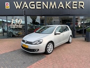 Volkswagen Golf - 1.4 TSI Highline AUT NAVI|Cruise|Stoelvw