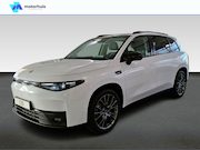 Leapmotor C10 - Design Pro 69.9 kWh Panodak | 360gr Camera Voorraad Voordeel