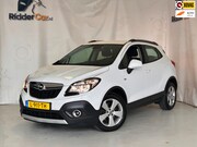 Opel Mokka - 1.4 T Cosmo|AUTOMAAT|CRUISE|STOELVERW|AIRCO|ELEK RAMEN|