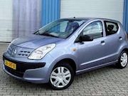 Nissan Pixo - 1.0 L 68pk