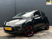 Ford Ka - 1.2| Metal | Spoiler | Unieke Uitvoering