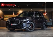 BMW X5 - xDrive50e M-Performance Black Optic, Comfort Seats Individua