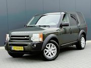 Land Rover Discovery - 2.7 TdV6 S Handgeschakeld - Luchtvering