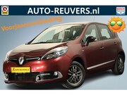 Renault Scénic - 1.2 TCe Bose (Geluidsysteem) / Bi-Xenon / Navi / Cam / Half 