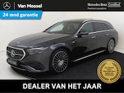 Mercedes-Benz E-klasse - Estate 300 e Sport Edition Panoramadak / Superscreen / Memor