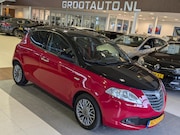 Lancia Ypsilon - 1.2 Platinum Airco, Stuurbekrachtiging