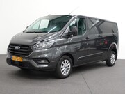 Ford Transit Custom - 300 2.0 TDCI 130pk L2H1 Trend Automaat Airco Navigatie Cruis