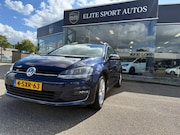 Volkswagen Golf - Variant 1.4 TSI Highline R Line I Automaat I Cruise control