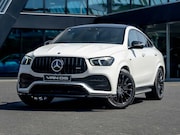 Mercedes-Benz GLE-klasse - Coupé GLE 350e 4MATIC | AMG Line | BTW | Compleet