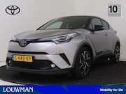 Toyota C-HR - 1.8 Hybrid Style Ultimate | Dealer onderhouden | JBL | Dodeh