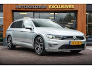 Volkswagen Passat - Variant 1.4 TSI GTE Highline Pano Clima Leer/Stof Cruise 19"