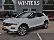Volkswagen T-Roc - 1.5 TSI Sport | Camera | Cruise Control | Navigatie | ECC-Ai