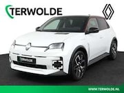 Renault 5 - R Techno | Achteruitrijcamera | ISOFIX-bevestigingss