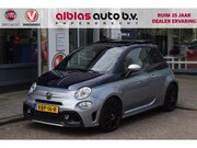 Fiat 500 - Abarth 180pk Rivale|Limited edition|Dak|Beats|Akra
