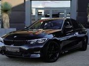 BMW 3-serie - 320 320i High Executive | 184 PK | Leder | Nav