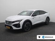 Peugeot 408 - 1.2 Hybrid 136 e-DCS6 GT Navi | 19''| Airco | Cruise Control