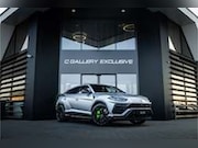 Lamborghini Urus - 4.0 V8 - BTW | Keramisch | Panorama | B&O Adv. | S