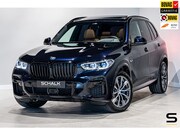 BMW X5 - XDrive45e High Executive|M-sport|Pano|HUD|Cam|E-trekh