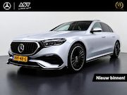 Mercedes-Benz E-Klasse - 400 e 4MATIC AMG Line | Wegklapbare Trekhaak | Panorama - Sc