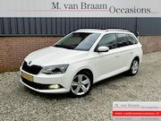Skoda Fabia - Combi Ecc/Lmv/Pr-glass/Pdc/Trekhaak