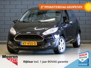 Ford Fiesta - 1.0 81PK Style Ultimate | NAVIGATIE | CRUISE CONTROL |