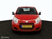 Suzuki Alto - 1.0 Comfort VVT Airco Nieuwe koppeling 2026