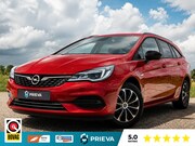 Opel Astra - Sports Tourer 1.2 Turbo | Stoelverwarming | Trekhaak | Deale