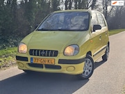 Hyundai Atos - 1.0i SX | " 106.000 " KM |