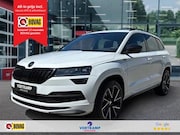 Skoda Karoq - 1.5 TSI DSG SPORTLINE CAMERA/NAVI/ACC/STOELVERW