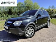 Opel Antara - 2.4-16V Essentia, PDC, Navi, Cruise, Stoelverwarming