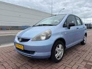 Honda Jazz - 1.2 S /Airco/St.bkr/C.V/Elek.rmn