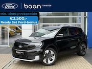 Ford USA Explorer - Premium Extended Range RWD 79 kWh | AGR stoelen |