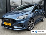Ford Fiesta - 1.0 125 PK Hybrid ST-Line X | STUUR, STOEL EN VOORRUITVERWAR