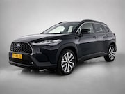 Toyota Corolla Cross - 2.0 High Power Hybrid First Edition | Stoelverwarming | Deal