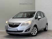 Opel Meriva - 1.4 Turbo Cosmo Automaat / Nwe distributieketting / Airco /