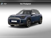 MINI Aceman - SE Favoured M 54.2 kWh | 19 Inch Hexagram Spoke 2