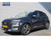 Hyundai Kona - 1.0 T-GDI Premium | Trekhaak | Camera | Cruise | Navigatie
