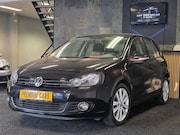 Volkswagen Golf - 1.4 TSI HIGHLINE Carplay-Android / Alcantara / Stoelverwarmi