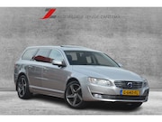 Volvo V70 - 2.0 D4 Summum | Navigatie | Memory-seats | Xenon | BLIS | Le