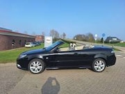 Saab 9-3 - Cabrio 1.8t Vector