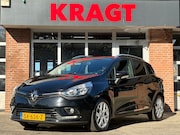 Renault Clio - Estate Limited 0.9 TCe 90 pk - navi - lichtmetaal - zuinig