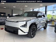 Kia EV5 - GT-Line Business Edition 81.4 kWh | Direct uit voorraad leve